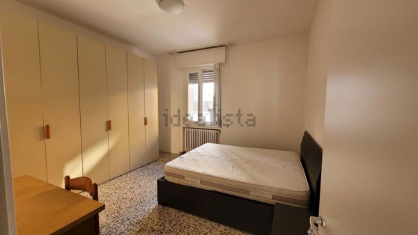 appartamento in affitto a Modena in zona Sant'Agnese