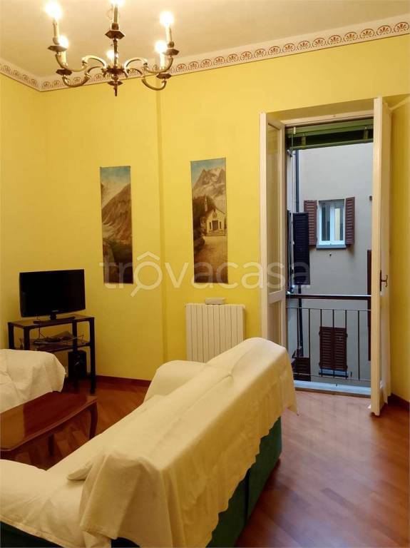 appartamento in affitto a Modena in zona Centro Storico