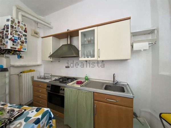 appartamento in affitto a Modena in zona Sant'Agnese