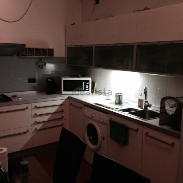 appartamento in affitto a Modena