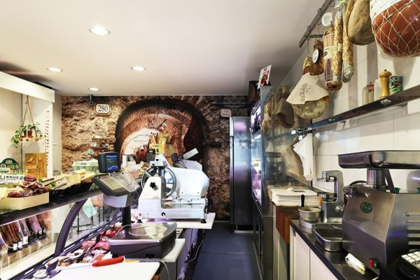 negozio in affitto a Modena in zona San Lazzaro / Modena Est