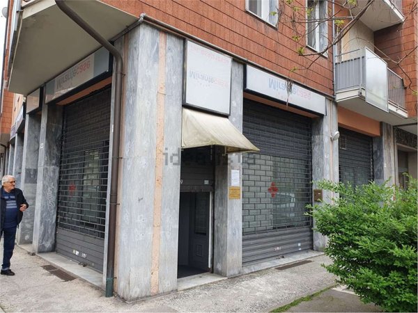 ufficio in affitto a Modena