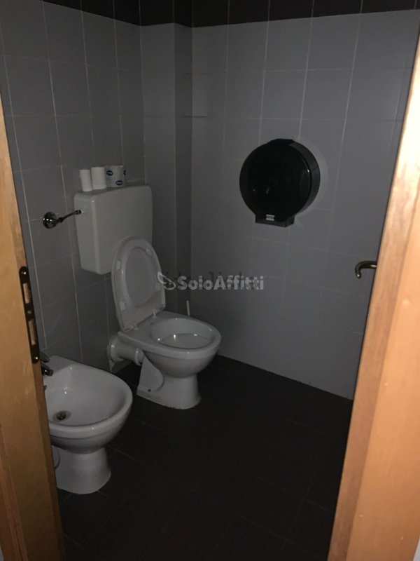 ufficio in affitto a Modena