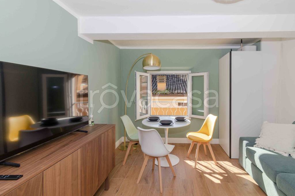 appartamento in affitto a Modena in zona Centro Storico