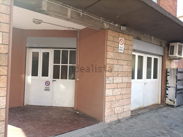 ufficio in affitto a Modena in zona San Lazzaro / Modena Est