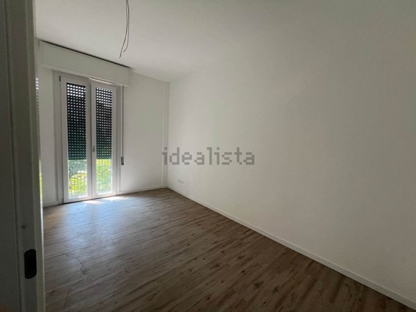 appartamento in affitto a Modena