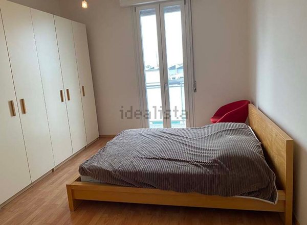 appartamento in affitto a Modena