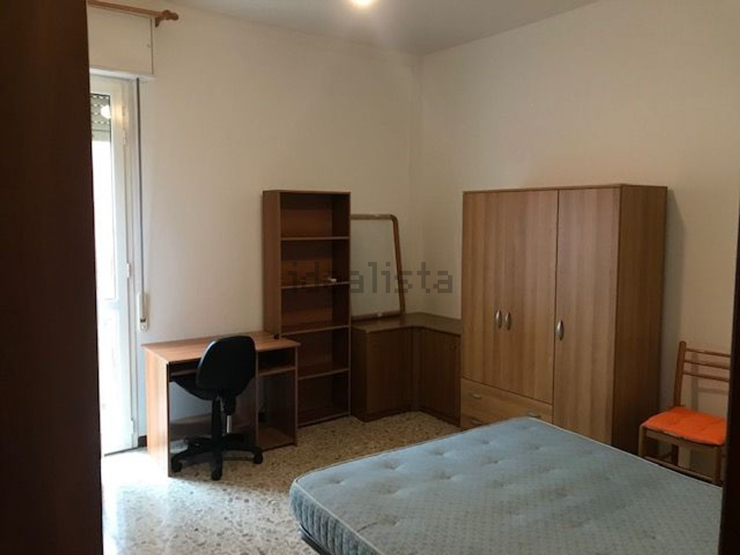 appartamento in affitto a Modena in zona Sant'Agnese