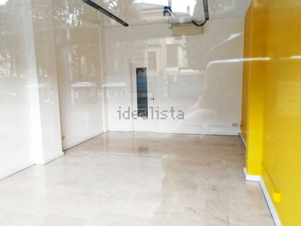 negozio in affitto a Modena in zona Buon Pastore