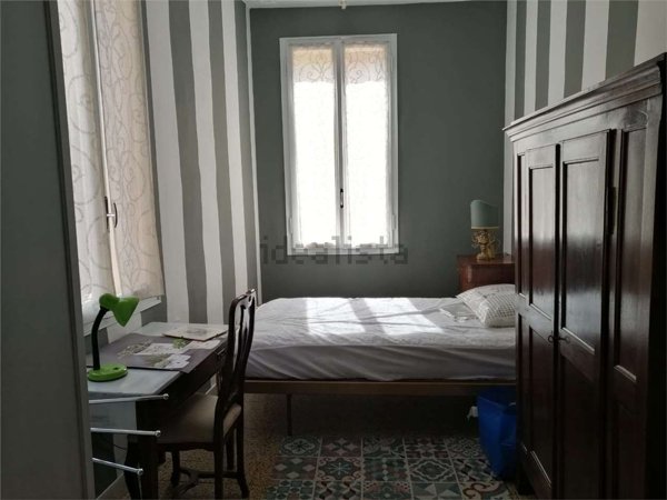 appartamento in affitto a Modena in zona Centro Storico