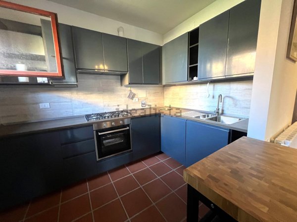 casa indipendente in affitto a Modena in zona Crocetta