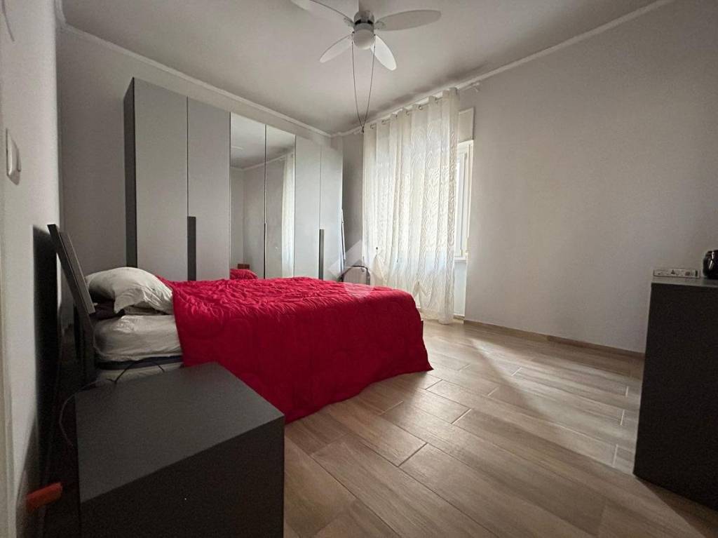 appartamento in affitto a Modena in zona Sant'Agnese