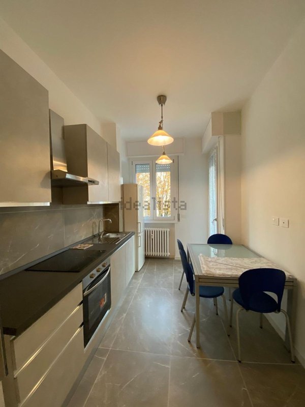 appartamento in affitto a Modena