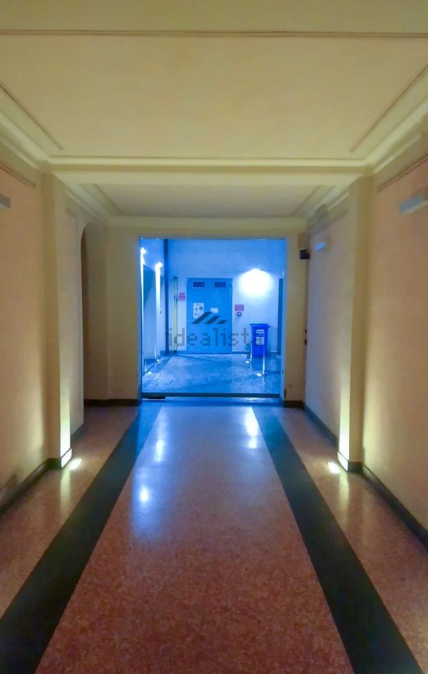 appartamento in affitto a Modena