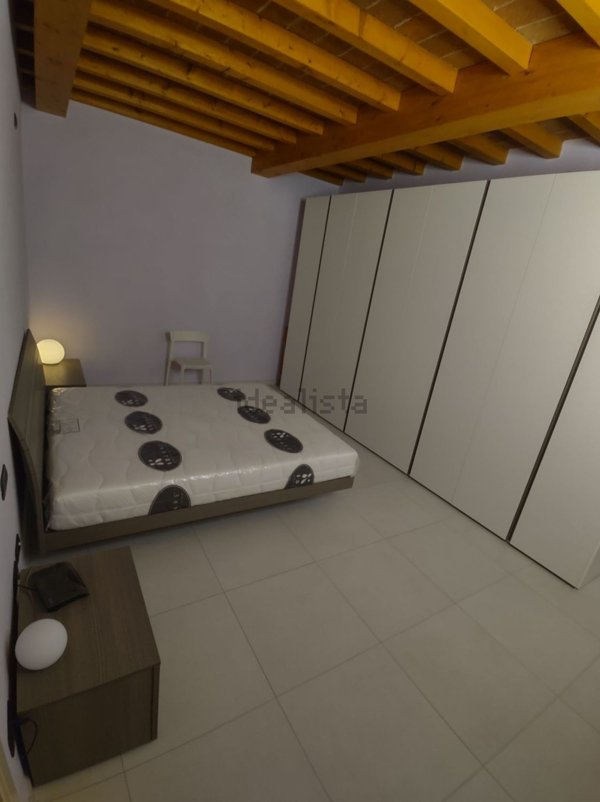 appartamento in affitto a Modena in zona Centro Storico