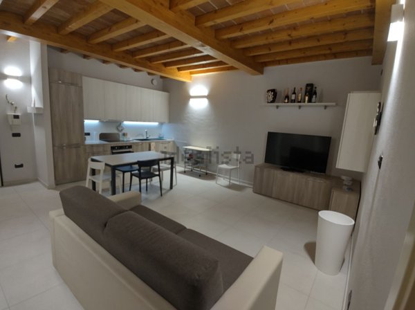 appartamento in affitto a Modena in zona Centro Storico