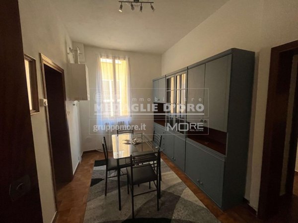 appartamento in affitto a Modena in zona Centro Storico