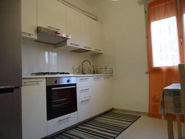 appartamento in affitto a Modena