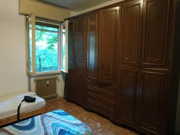 appartamento in affitto a Modena in zona Sant'Agnese