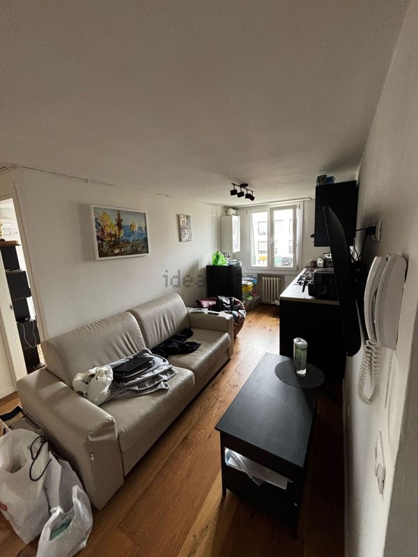 appartamento in affitto a Modena