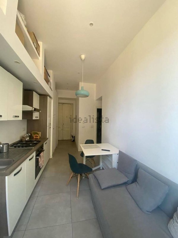 appartamento in affitto a Modena in zona Buon Pastore