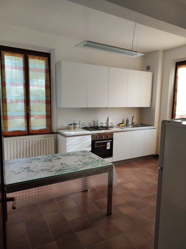 appartamento in affitto a Modena in zona Centro Storico