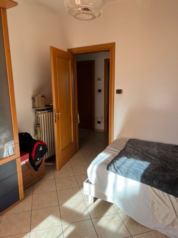 appartamento in affitto a Modena in zona Sant'Agnese