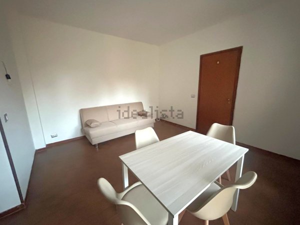 appartamento in affitto a Modena