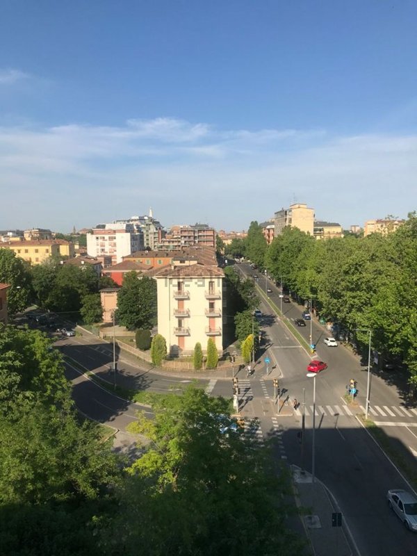 appartamento in affitto a Modena in zona San Faustino