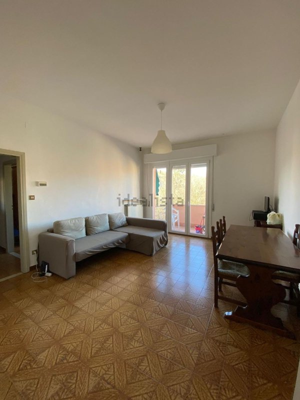 appartamento in affitto a Modena in zona San Lazzaro / Modena Est