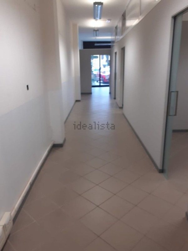 ufficio in affitto a Modena in zona San Lazzaro / Modena Est