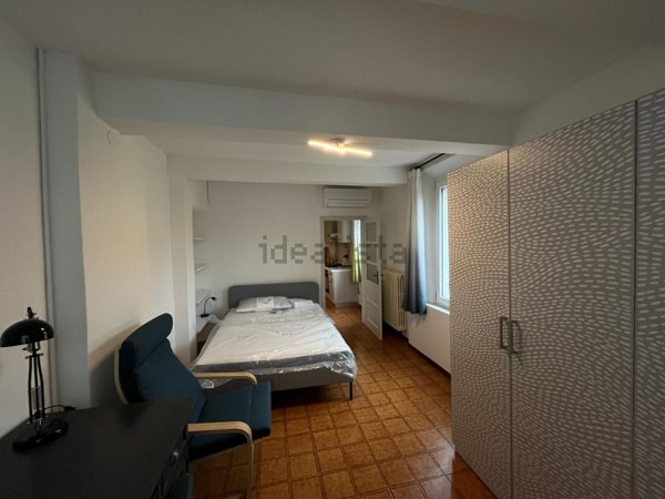 appartamento in affitto a Modena in zona San Cataldo