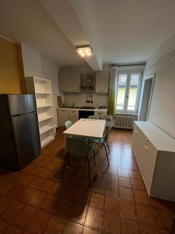 appartamento in affitto a Modena in zona San Cataldo