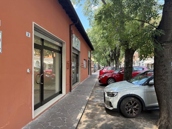 ufficio in affitto a Modena in zona San Lazzaro / Modena Est