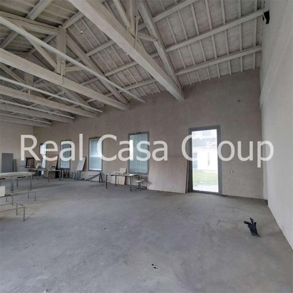 ufficio in affitto a Modena