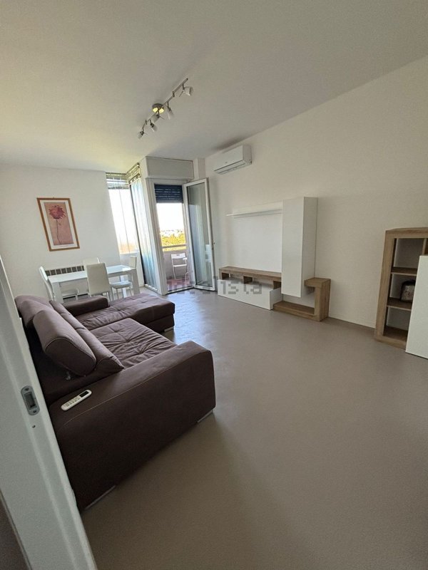 appartamento in affitto a Modena in zona Sant'Agnese