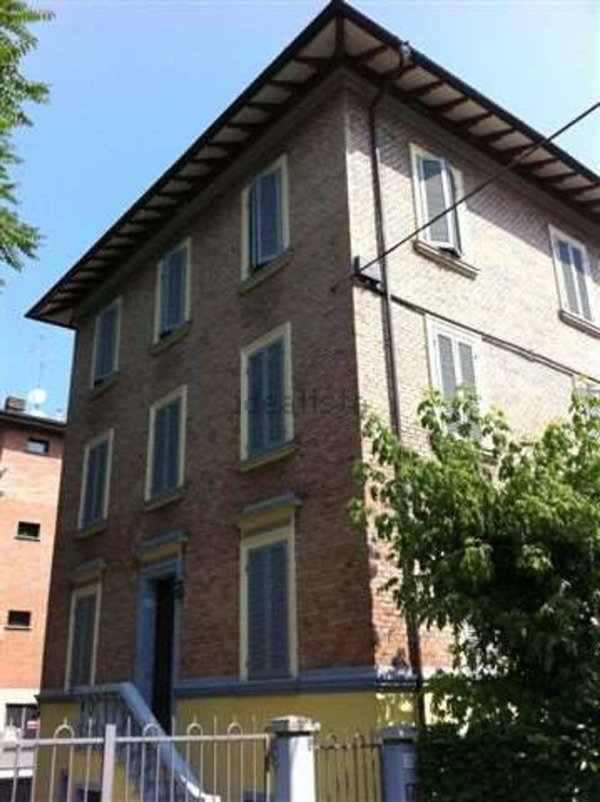 appartamento in affitto a Modena
