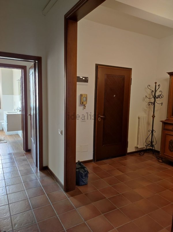 appartamento in affitto a Modena in zona Centro Storico