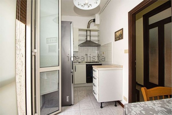 appartamento in affitto a Modena in zona San Lazzaro / Modena Est