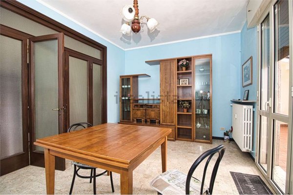 appartamento in affitto a Modena in zona San Lazzaro / Modena Est