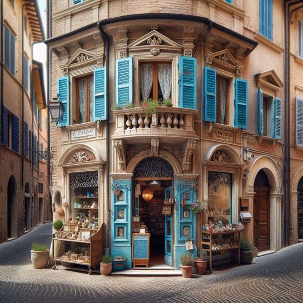 ufficio in affitto a Modena in zona Centro Storico