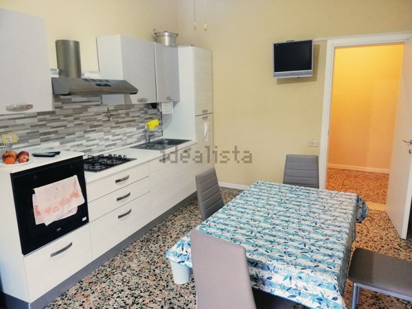 appartamento in affitto a Modena in zona San Lazzaro / Modena Est