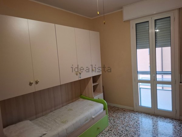 appartamento in affitto a Modena in zona San Lazzaro / Modena Est