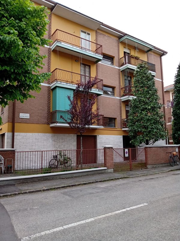 appartamento in affitto a Modena in zona Sant'Agnese