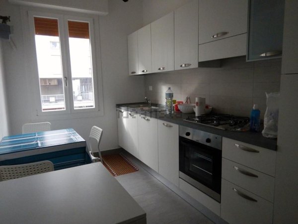 appartamento in affitto a Modena in zona Centro Storico