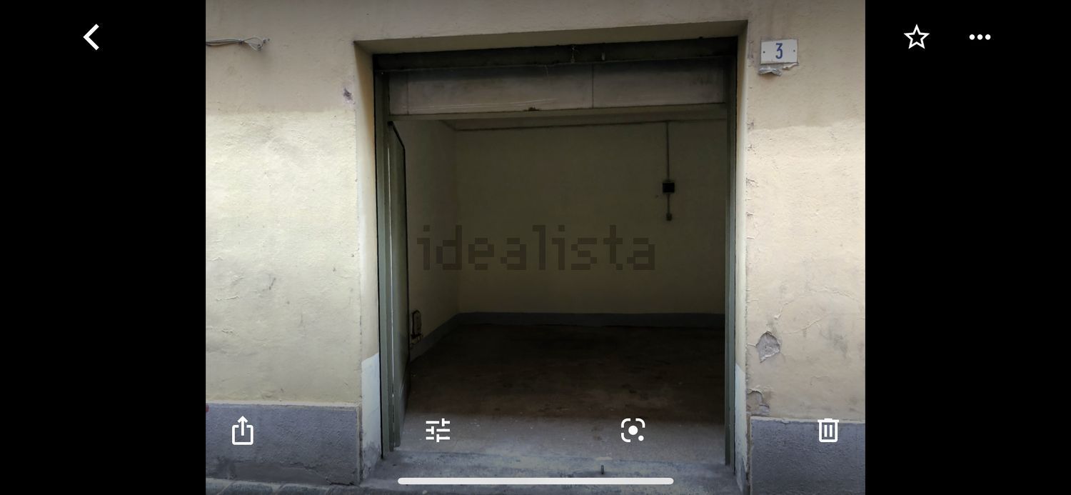 locale di sgombero in affitto a Modena