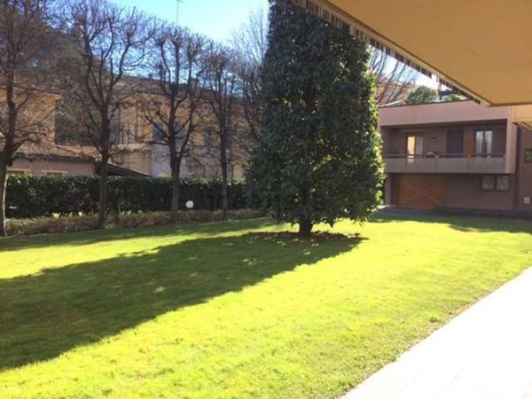 appartamento in affitto a Modena