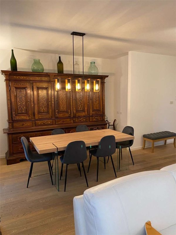 appartamento in affitto a Modena in zona Buon Pastore