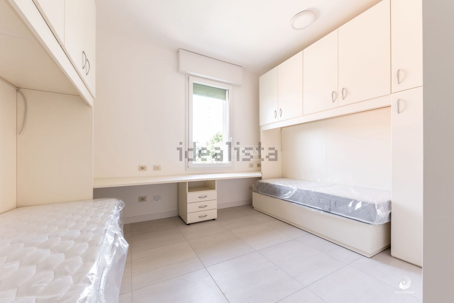 appartamento in affitto a Modena in zona San Faustino