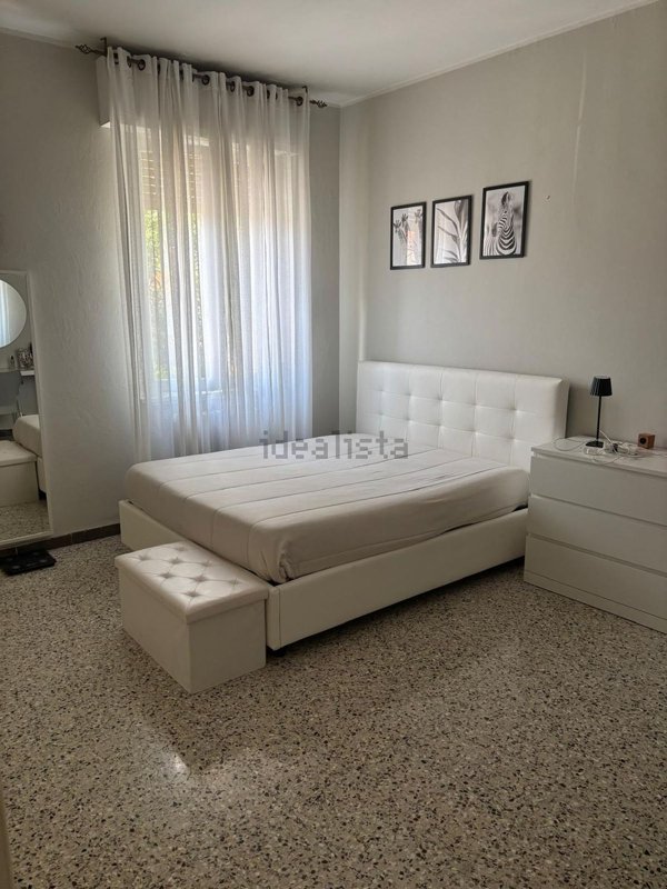 appartamento in affitto a Modena in zona San Lazzaro / Modena Est